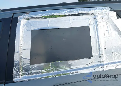 2009 Hyundai Santa Fe Se z USA, uszkodzony, nr VIN 5NMSH13E19H308533